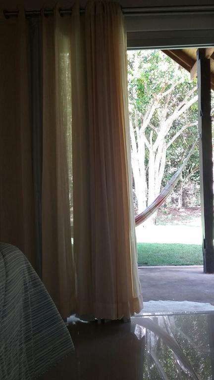Pousada Arete Chapada dos Guimarães Eksteriør bilde
